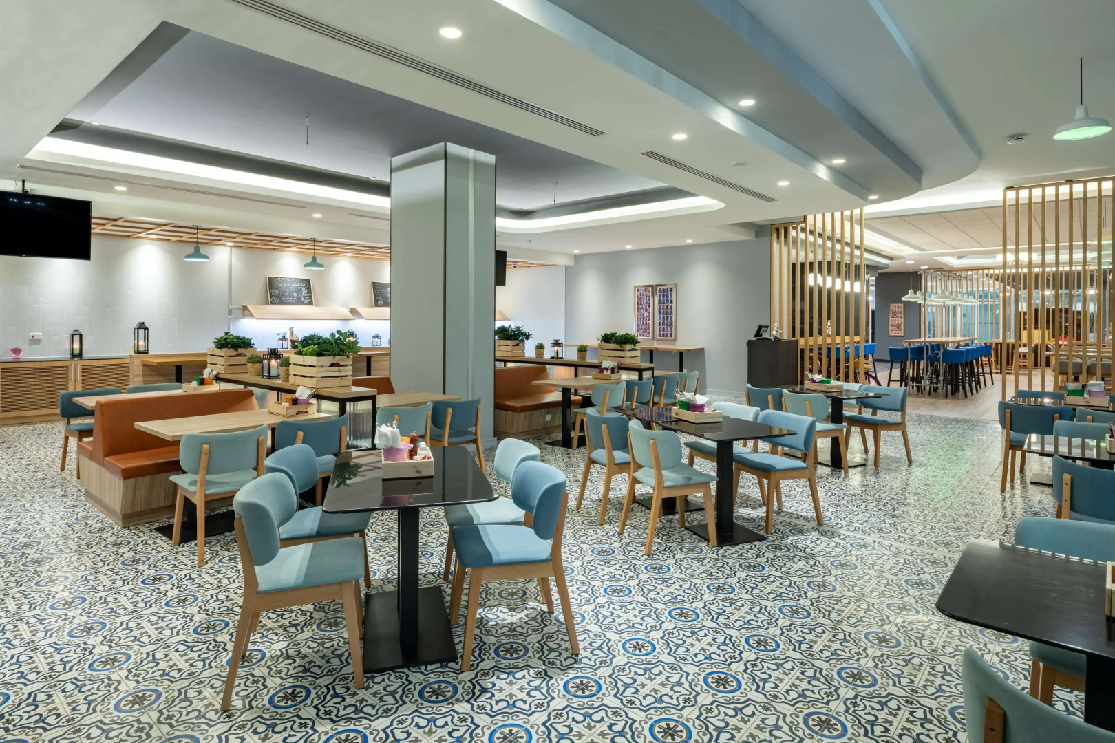 Park Inn by Radisson Jubail Industrial City