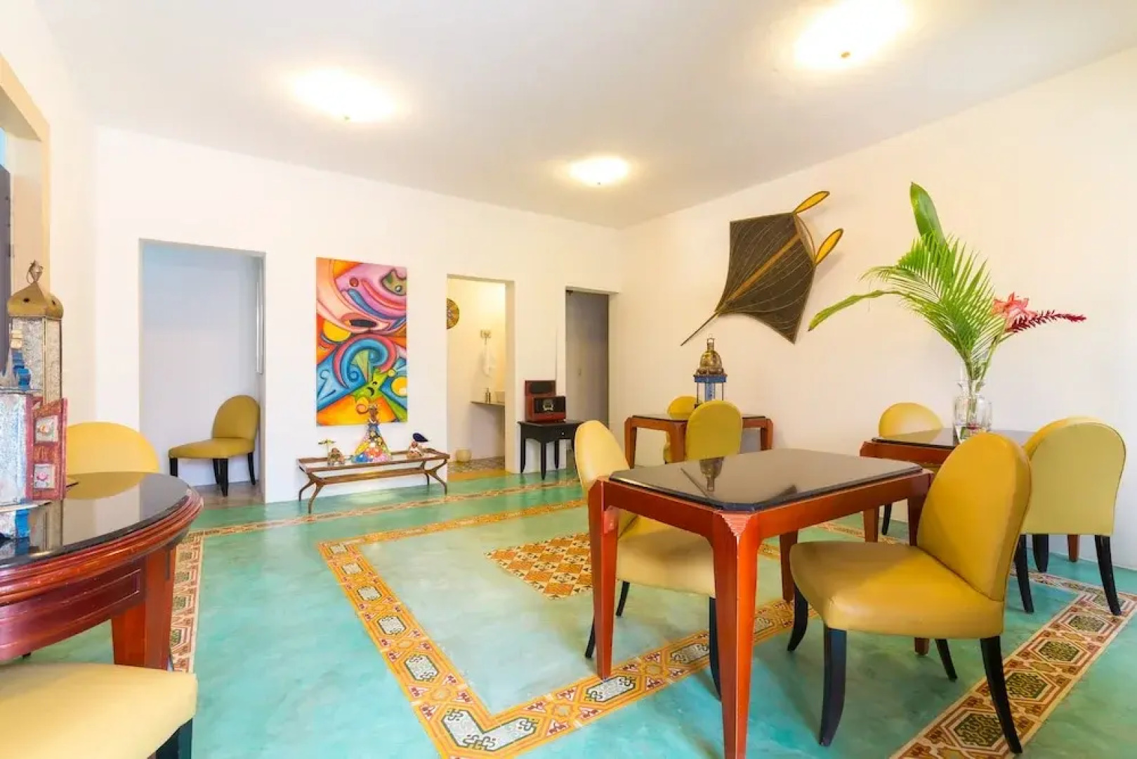 Pousada Pontal Gardens