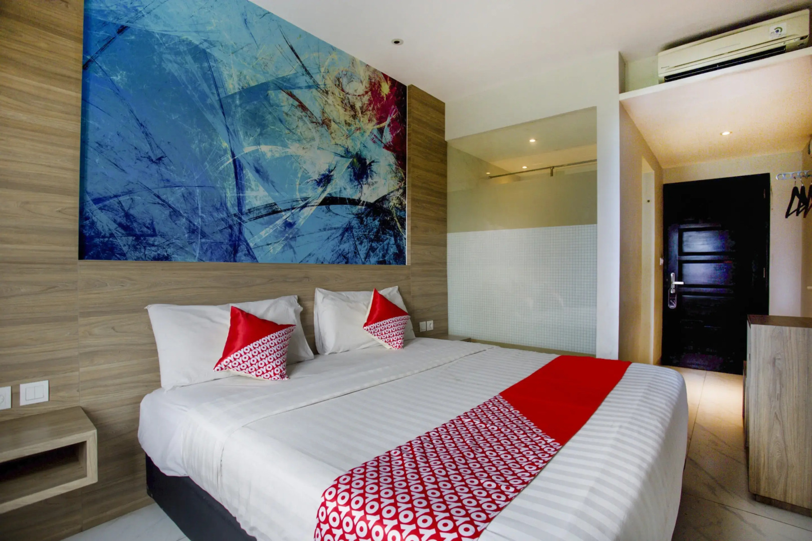 Collection O Bekasi Timur Near Gedung Juang Formerly Regia Tambun