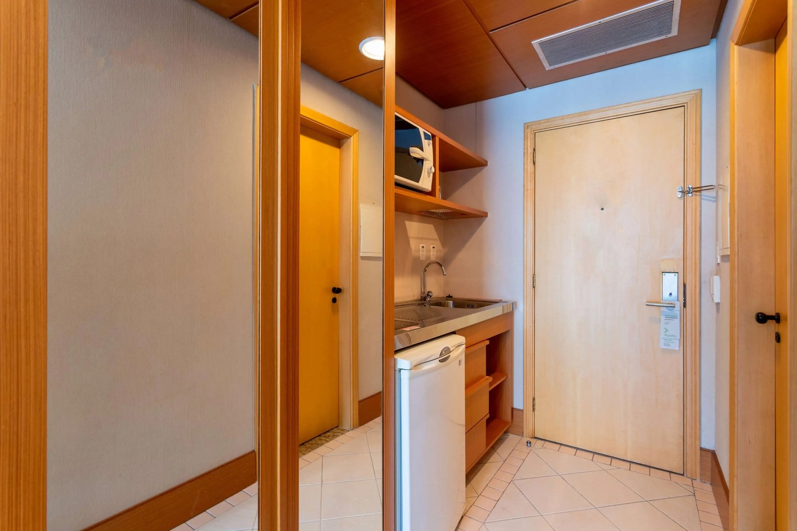 Wyndham Garden Sao Paulo Convention Nortel