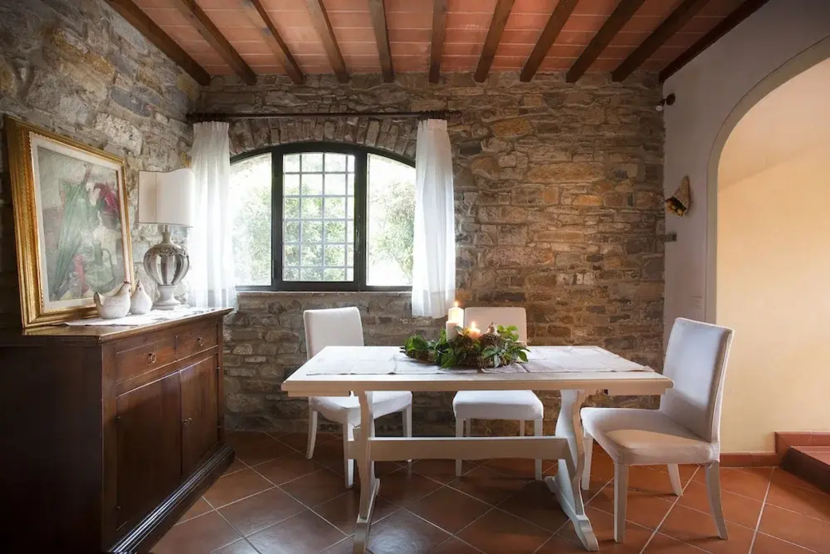 La Canonica Di Cortine