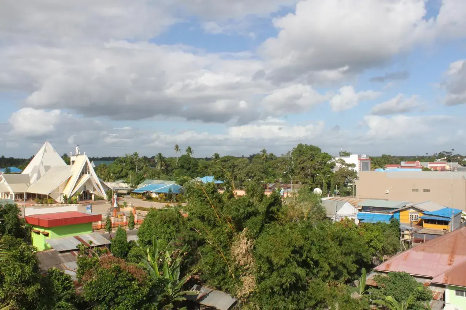 Swiss-Belhotel Merauke