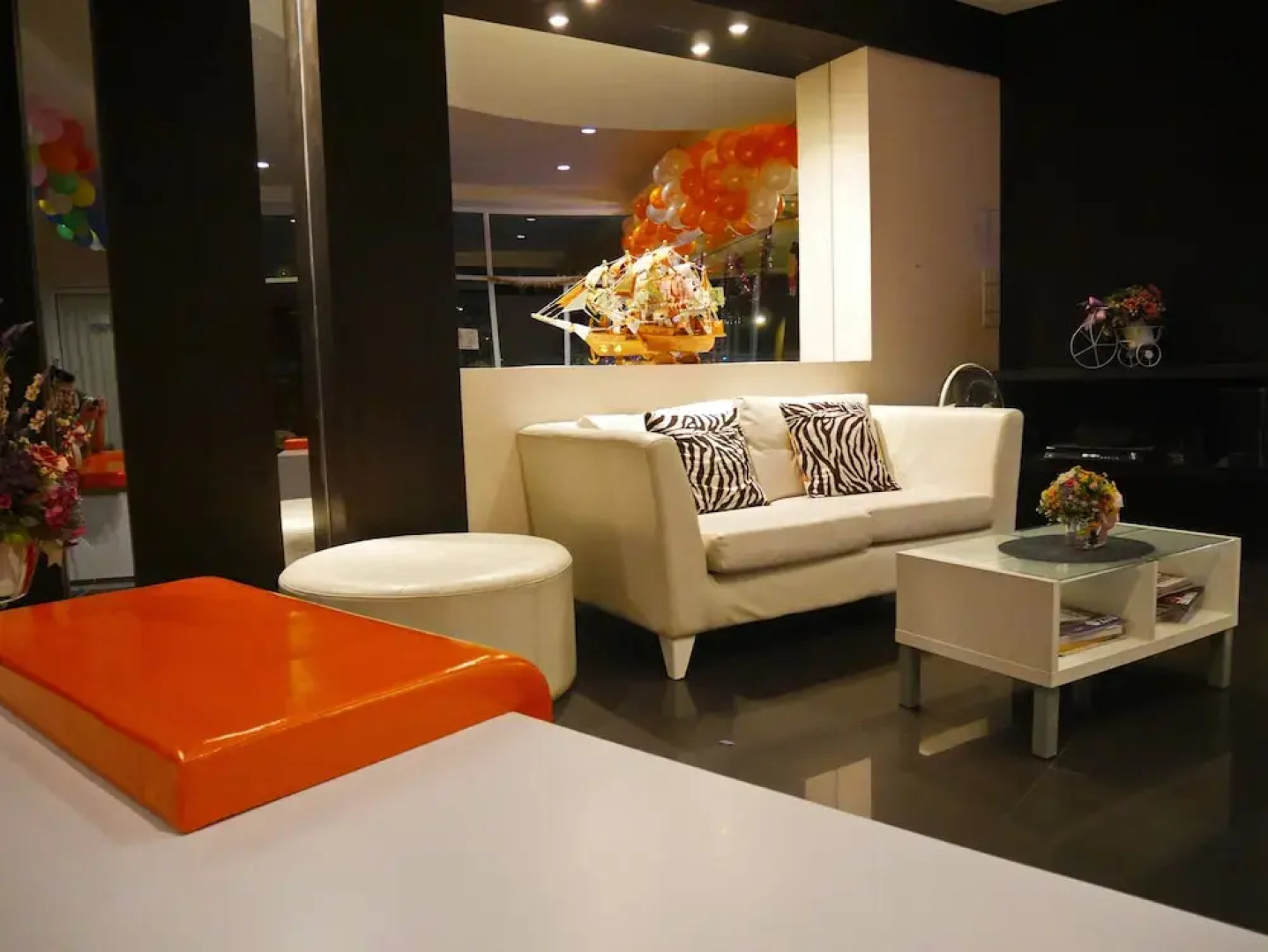 Portrait Residence Pranburi