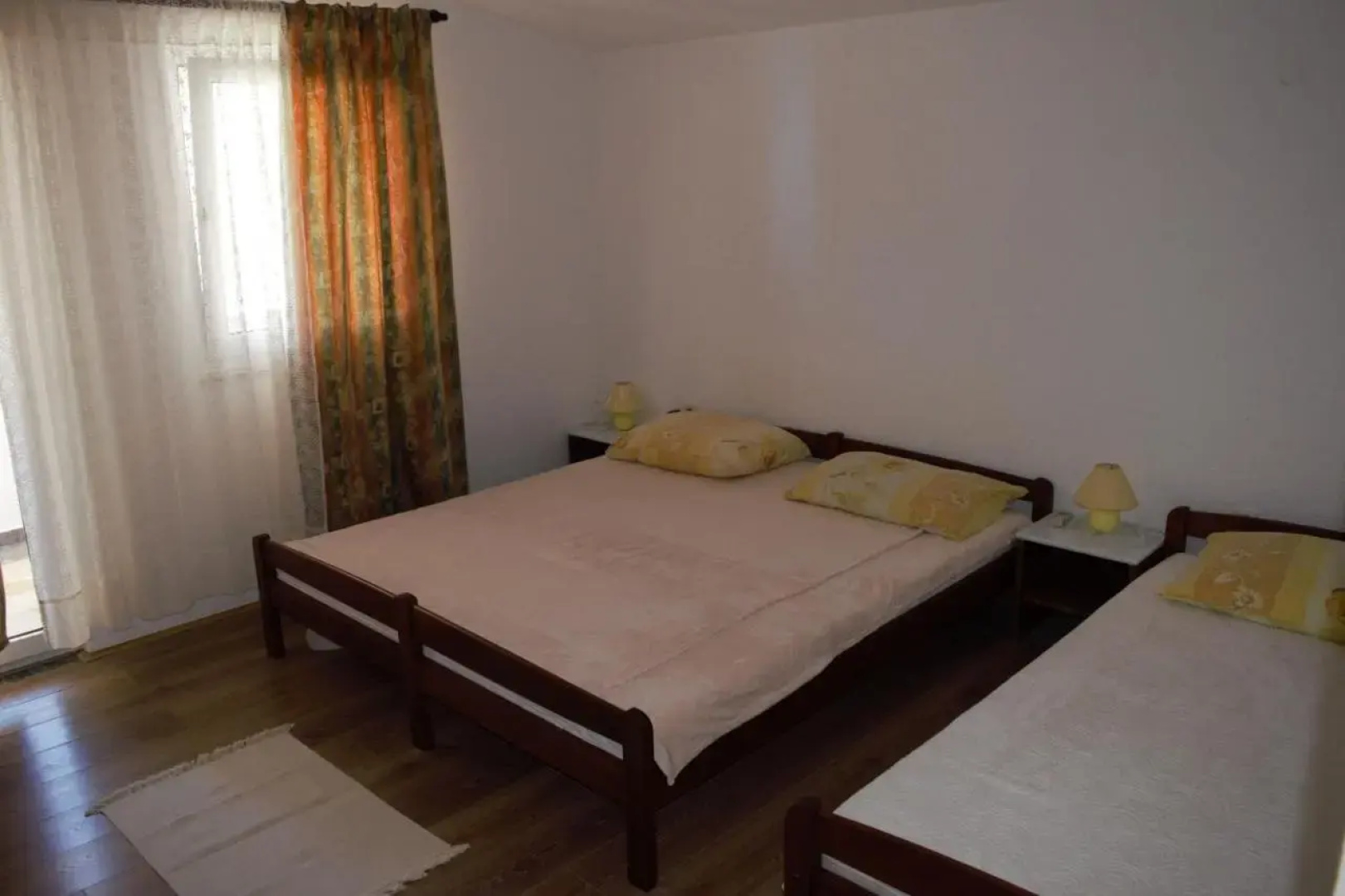 Apartments Japuncic