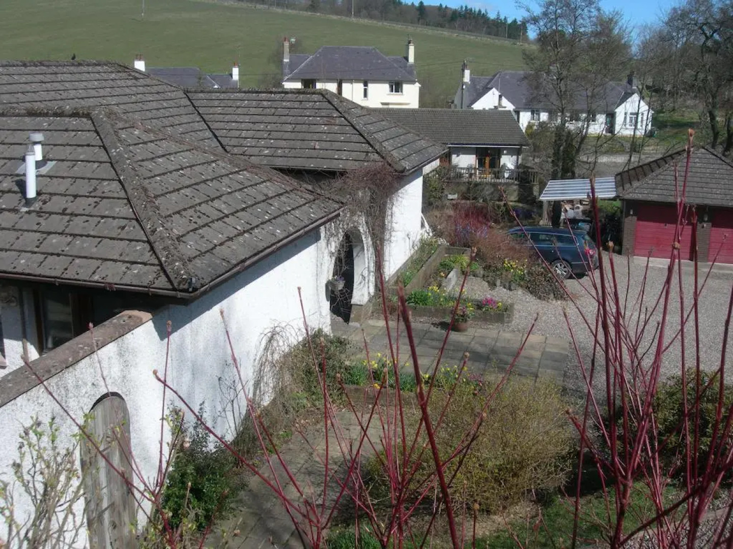 Woodlands Bed and Breakfast