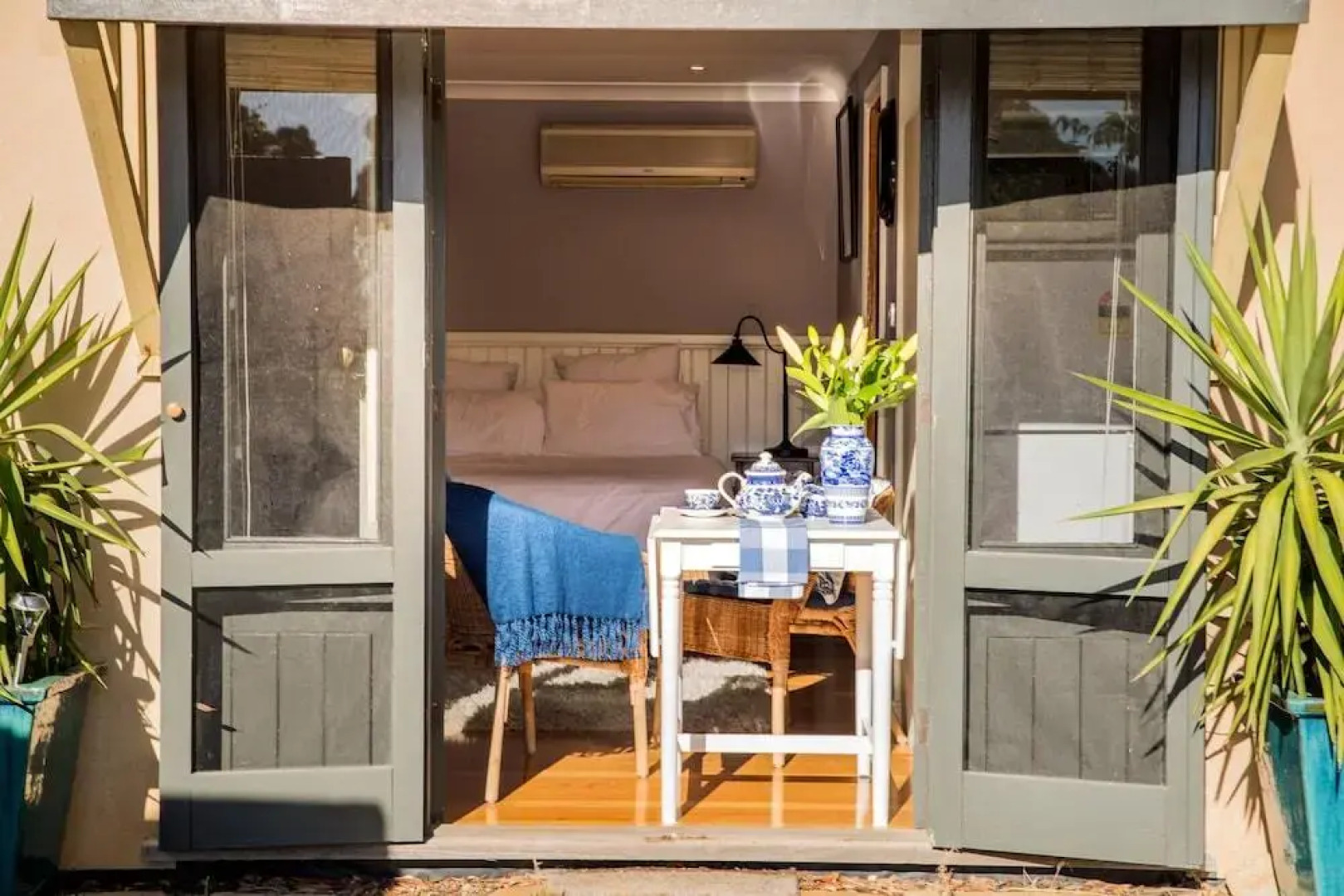 Oscars Private Spa Villa - Adults Only