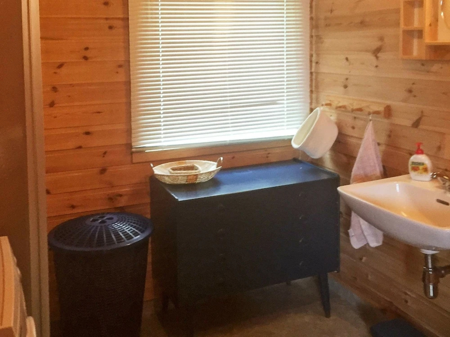 8 Person Holiday Home in Etne