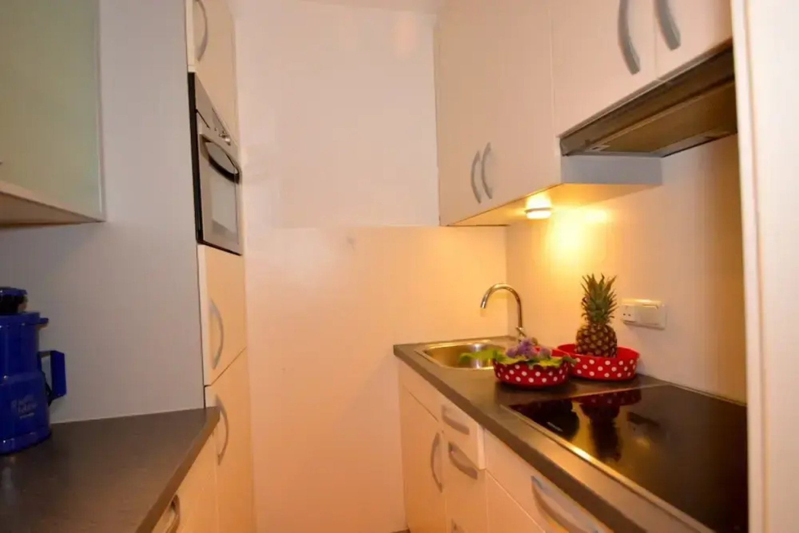 LOW BUDGET Apartment KITZ 10 - Kaprun