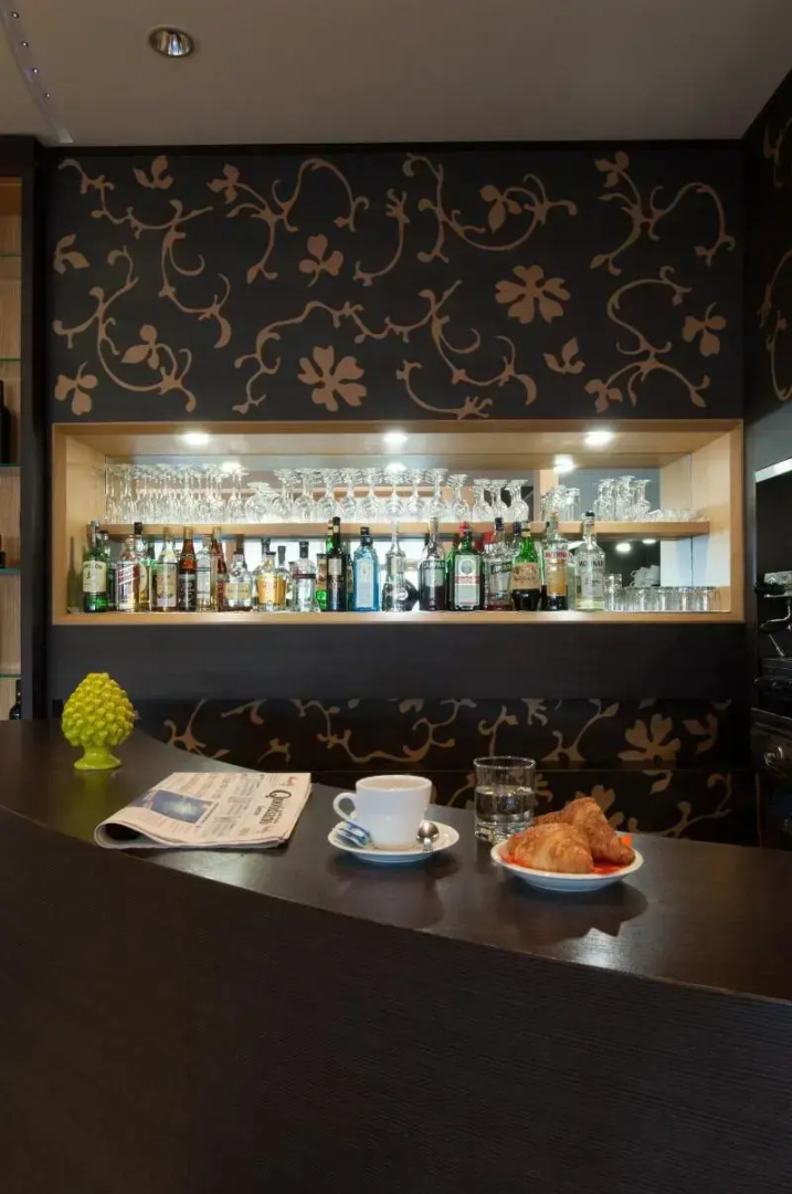 Sanlu Hotel