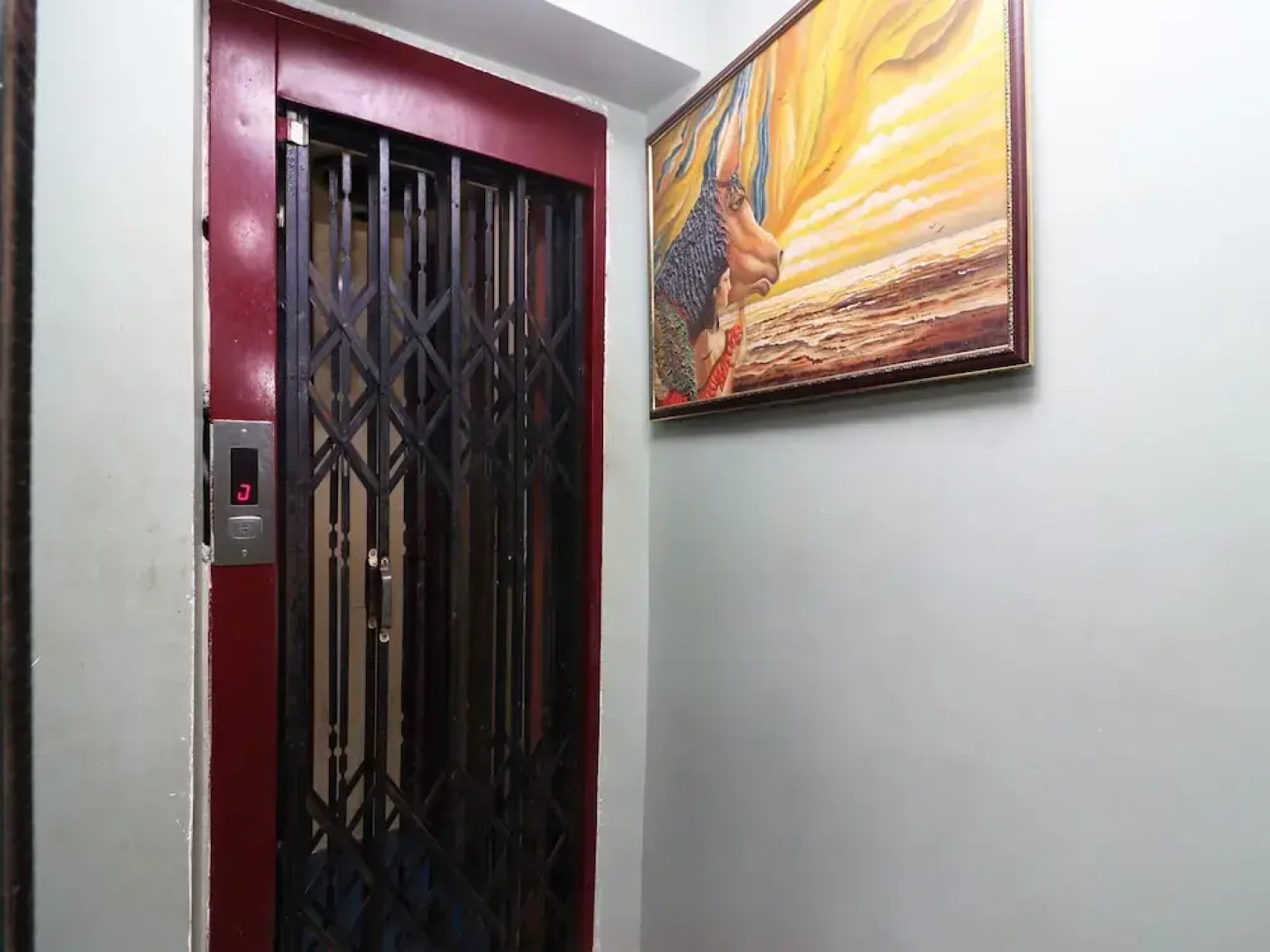 OYO 16636 Hotel Digha