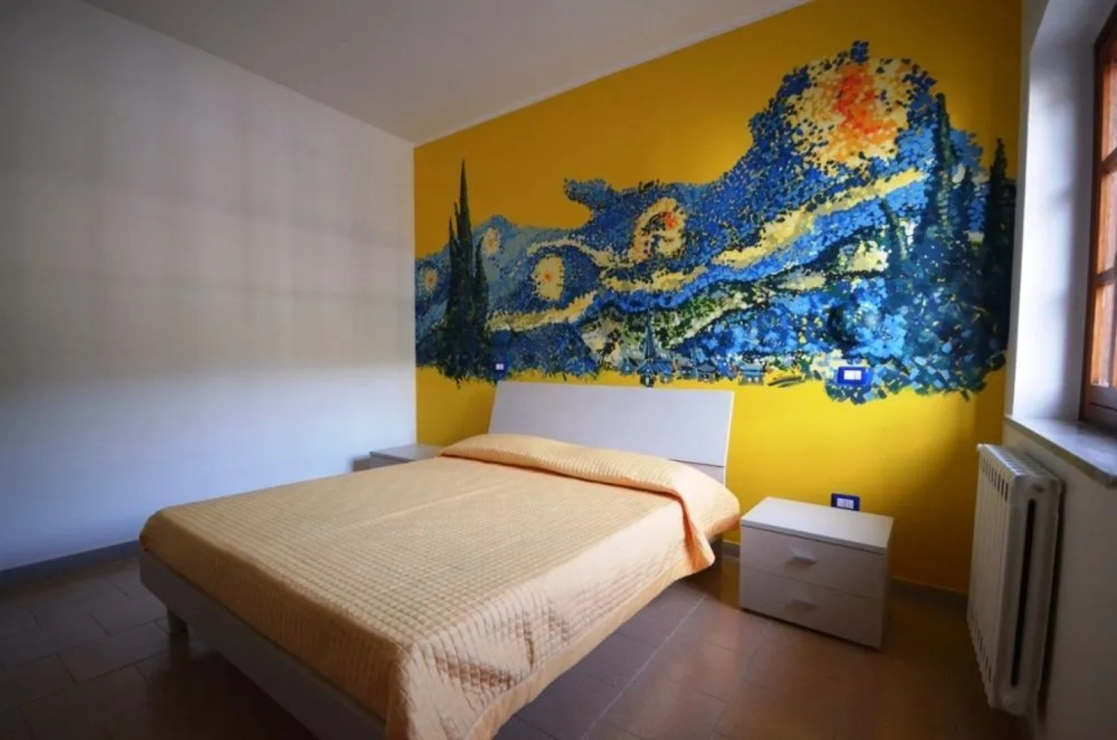 La Dimora Degli Artisti