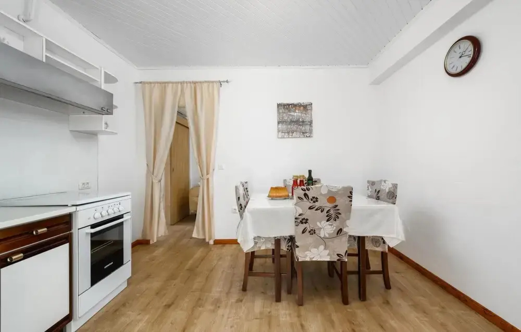 Awesome Home in Groznjan With Wifi and 1 Bedrooms