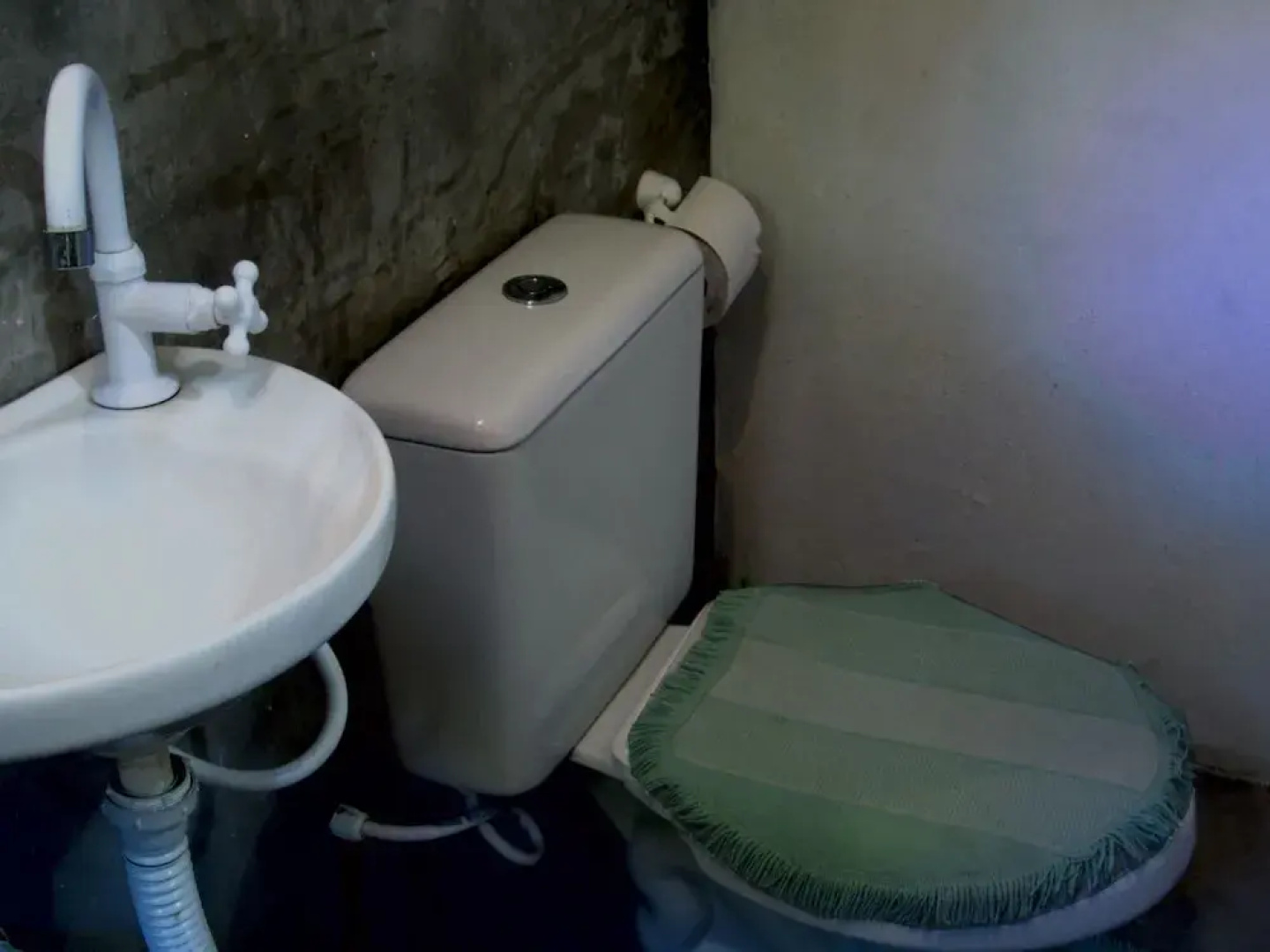 Hostel Canto dos Artistas