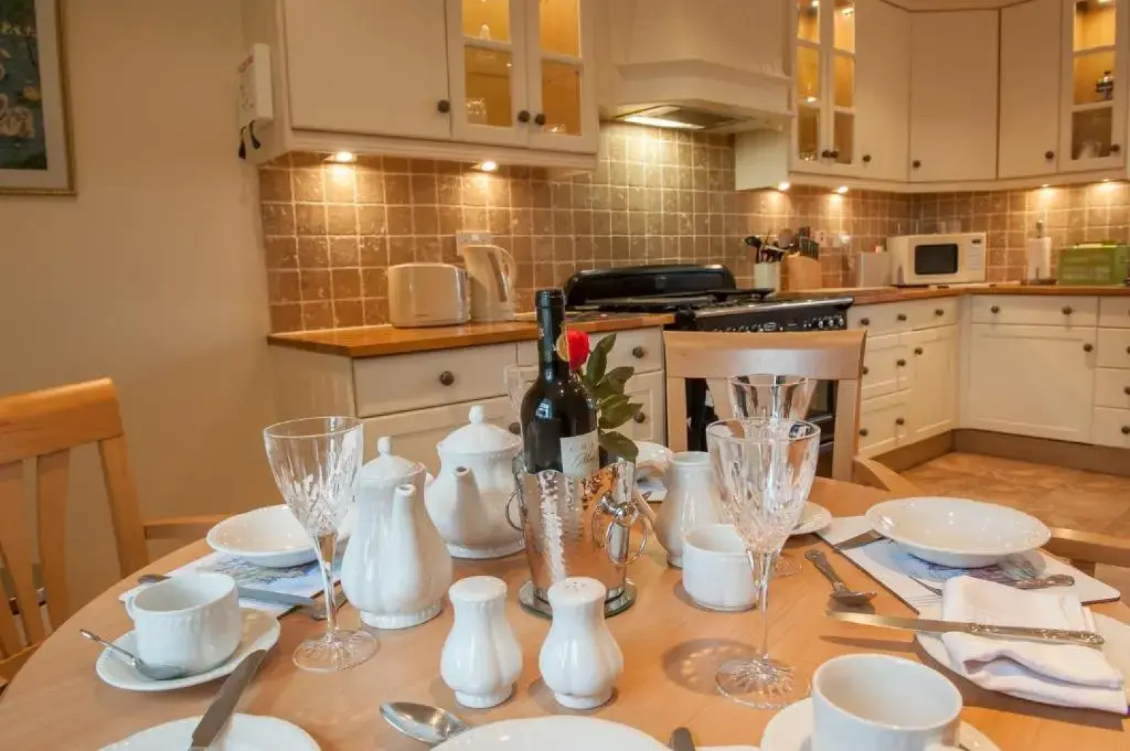 Loaninghead Holidays