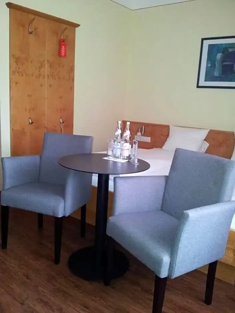 Gästehaus Schlossbräu