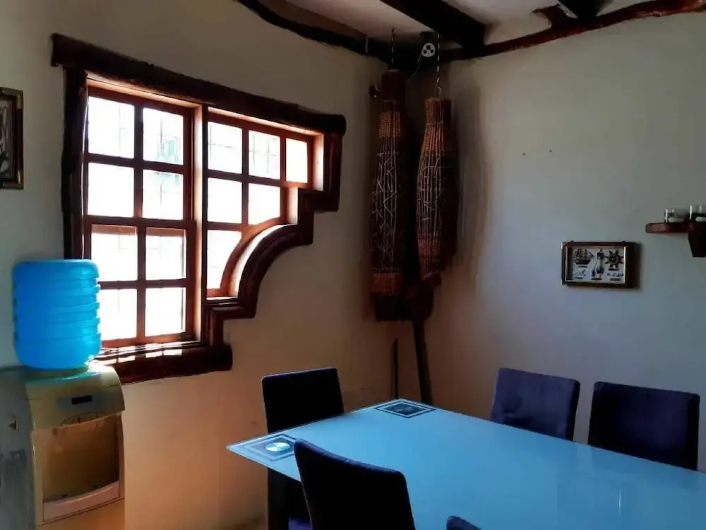 Casa Veraneras Playas