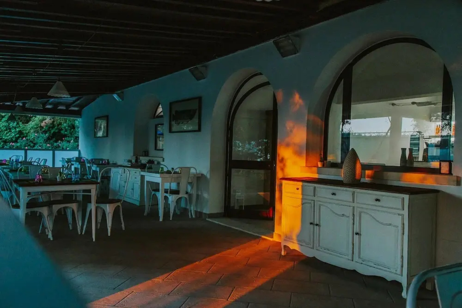 Camping Village Mulino DAcqua