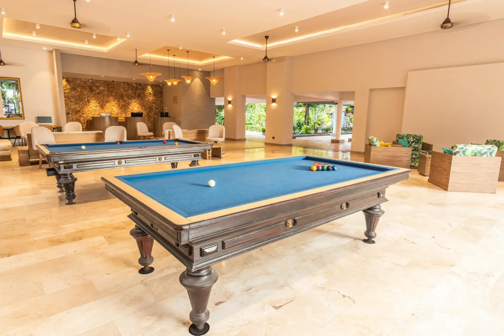 GHL Relax Hotel Club El Puente