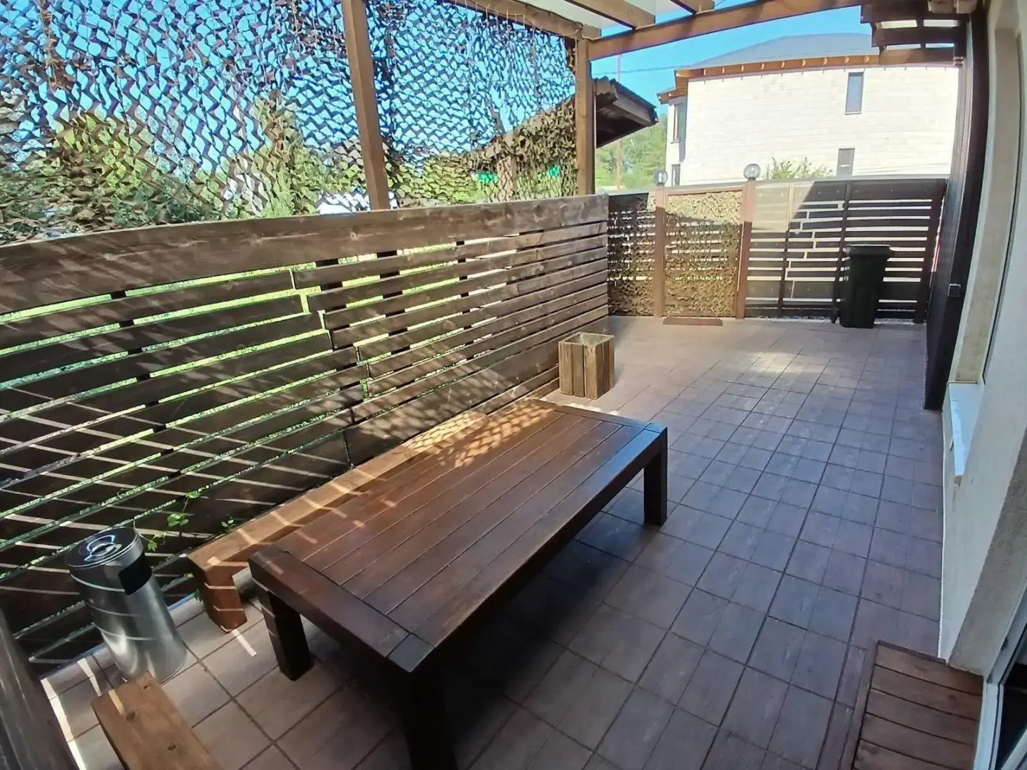 Гостевой дом с бассейном и баней в Дубках