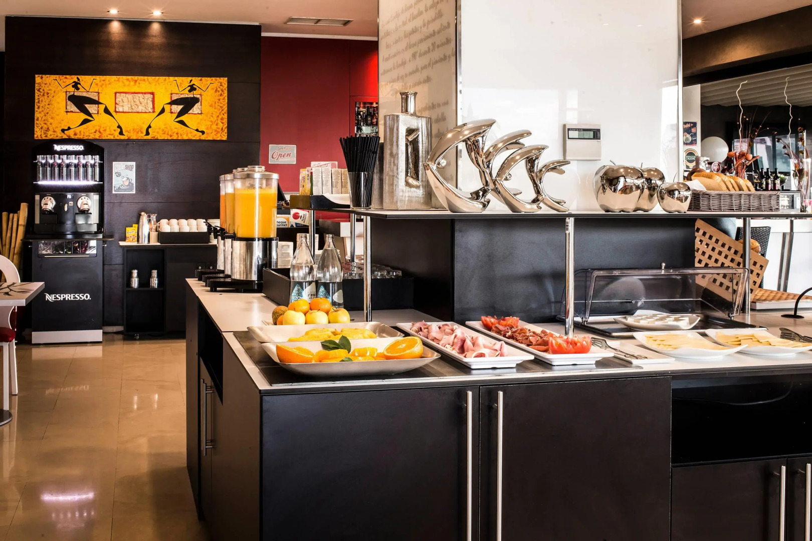 Hotel Sercotel AB Rivas