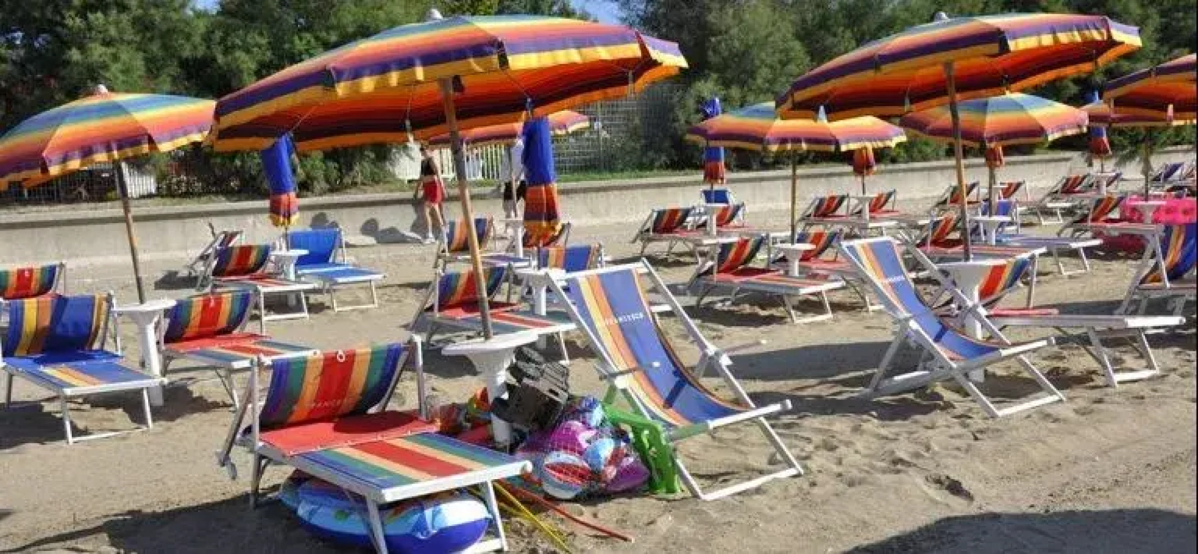 Mobile Homes Adria Holiday