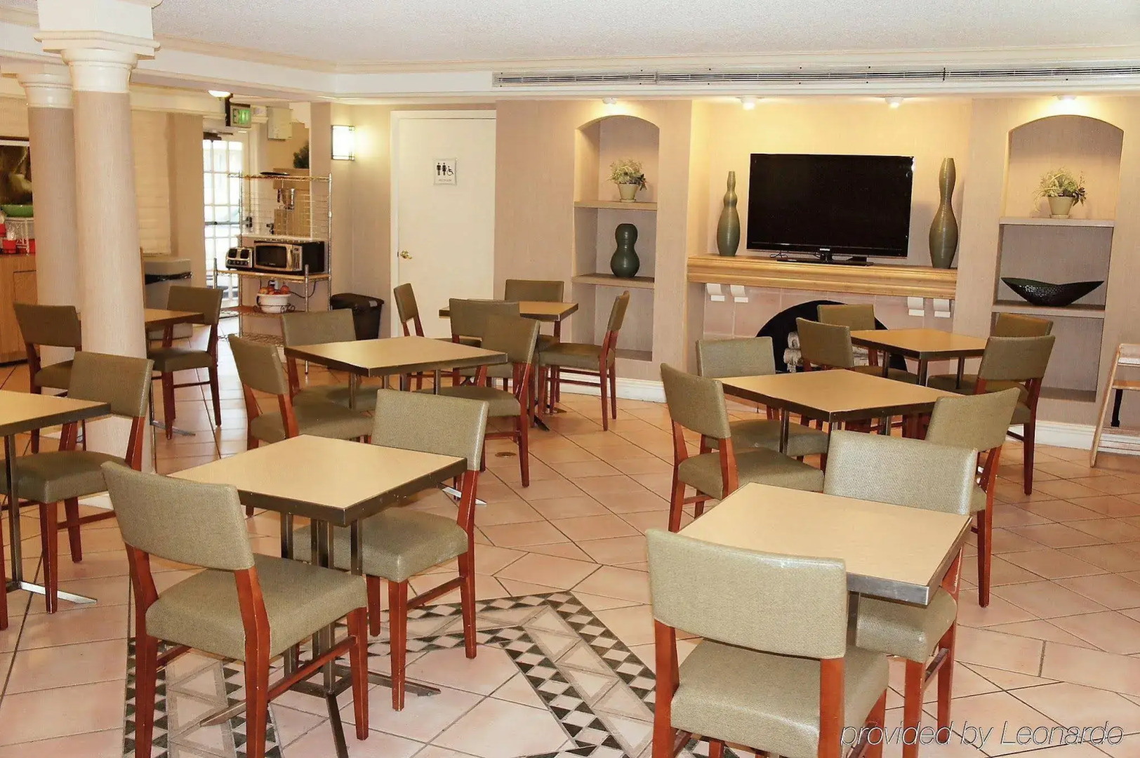 Econo Lodge Augusta North - Washington Road