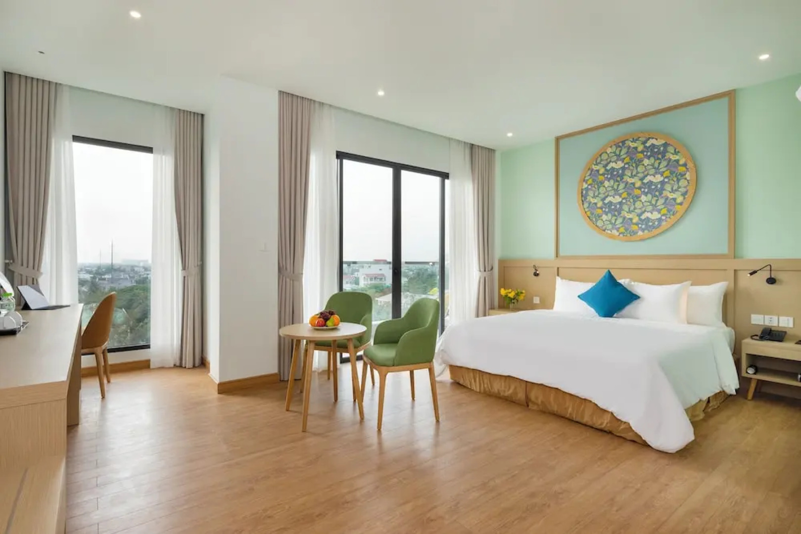 Hoan My Resort Ninh Chu