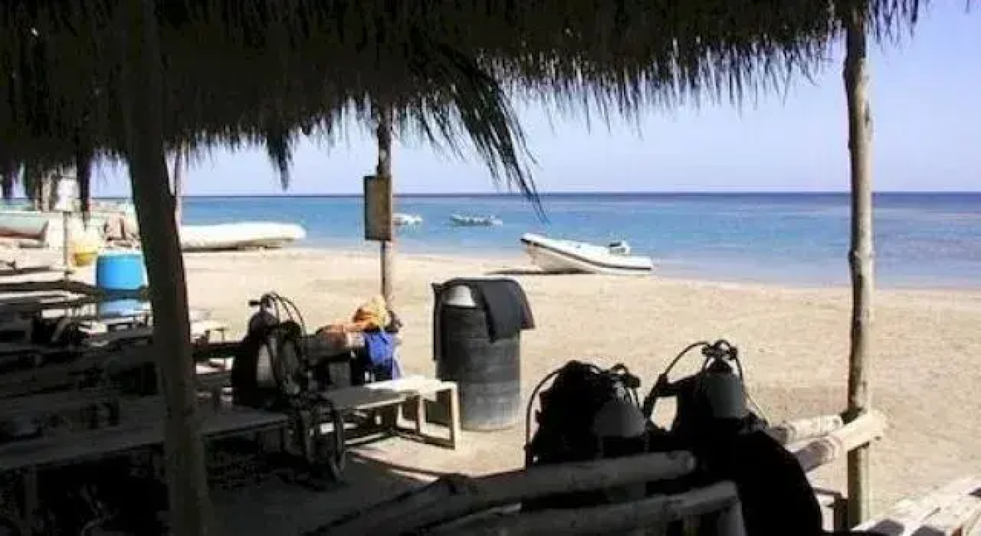 Ecolodge Bedouin Valley