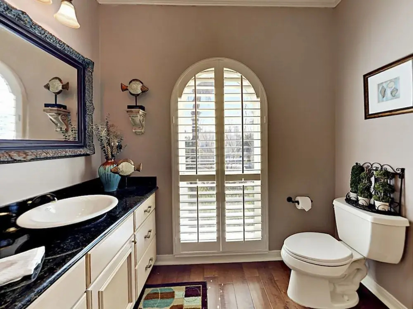 16634 Jamaica Cove Rd Home 3 Bedrooms 3.5 Bathrooms Home