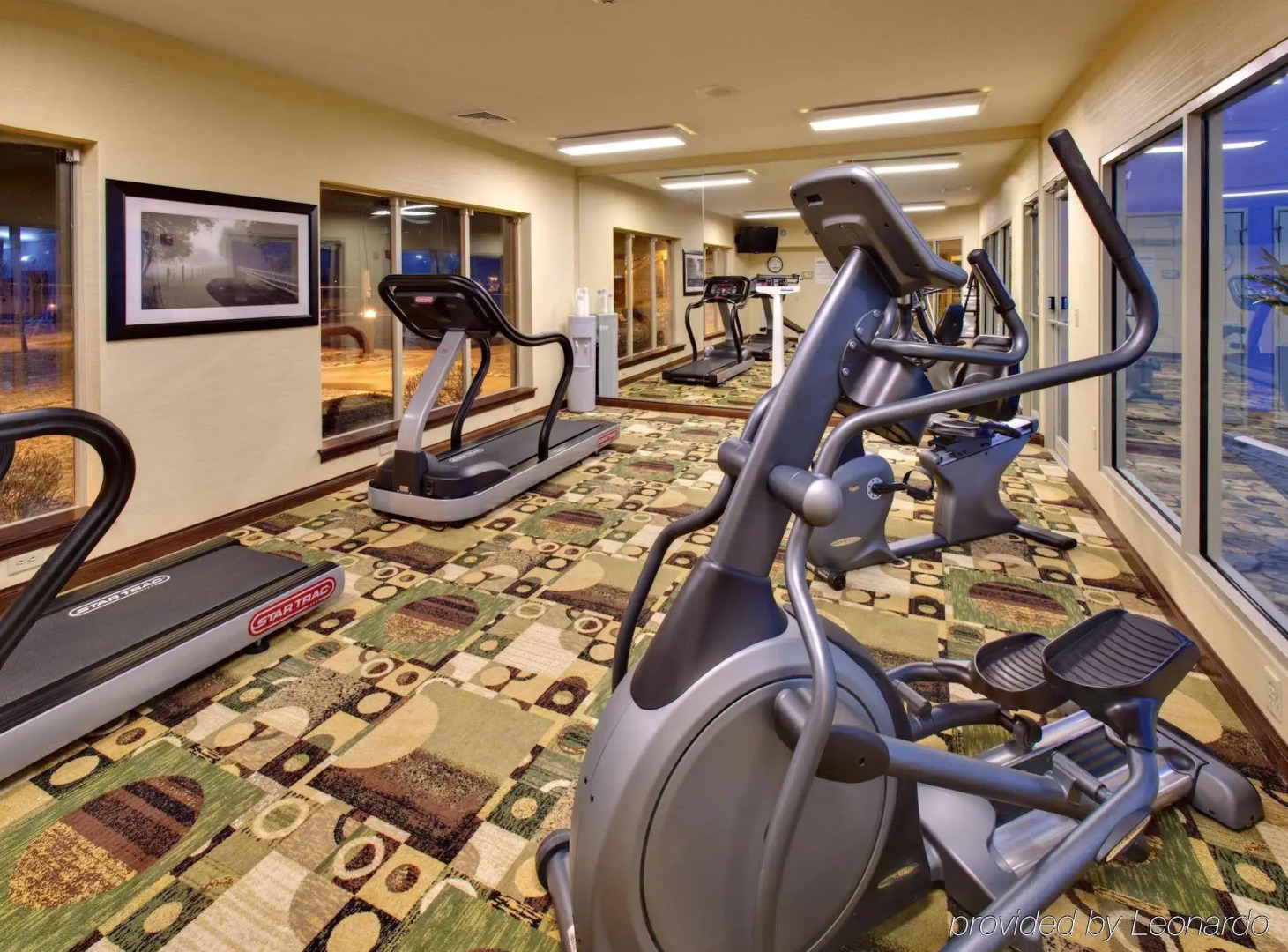 Holiday Inn Express Hotel & Suites Pleasant Prairie-Kenosha by IHG