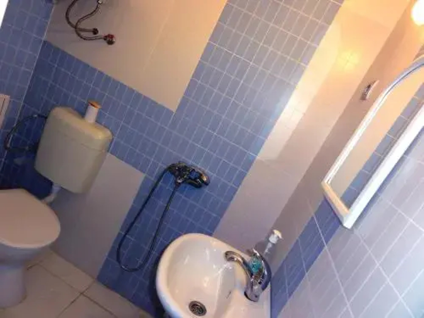 Guest Sea House Jackie