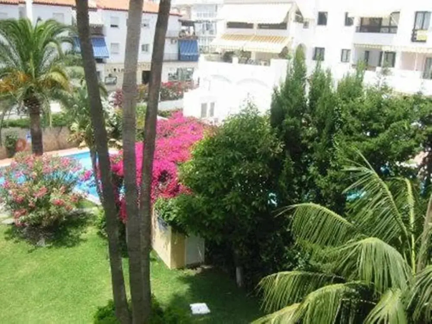 Casas Antali Canovas Nerja