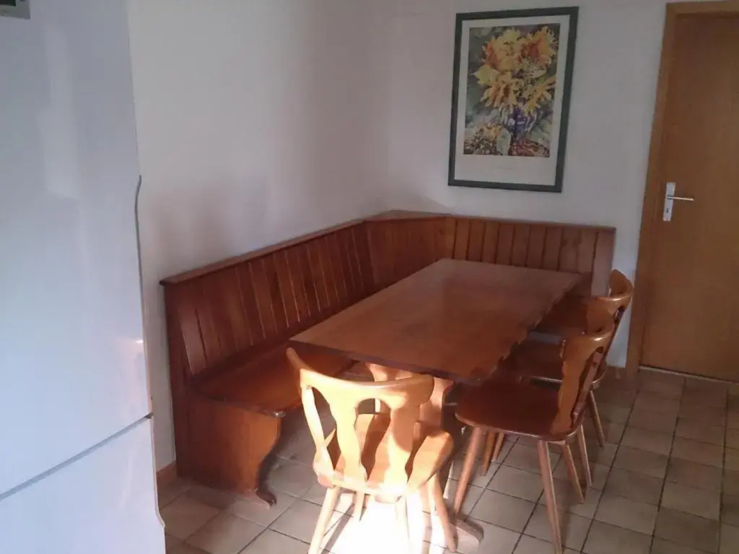 ruhrzimmer Apartments