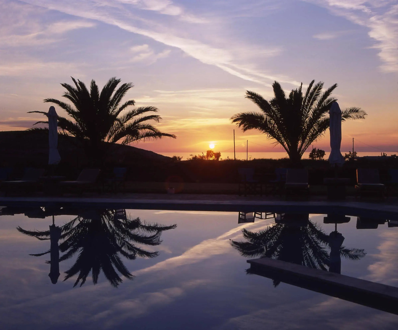 Yria Boutique Hotel & Spa