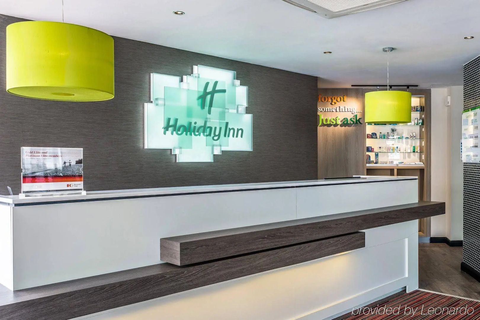 Holiday Inn London - Watford Junction by IHG