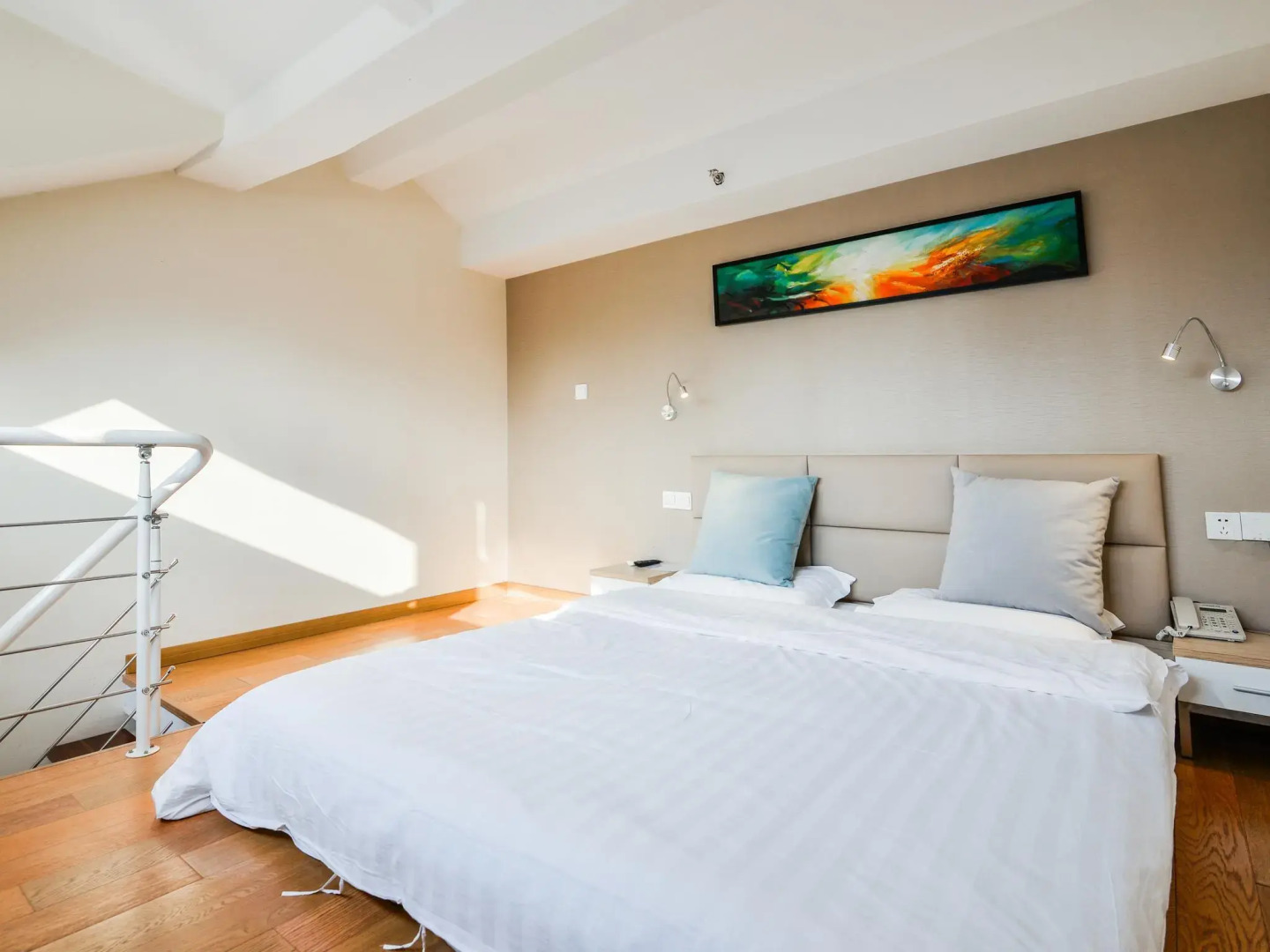 Fish Inn East Nanjing Road