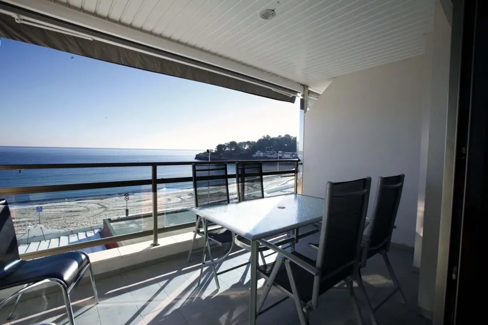 Frentemar Costa Calpe