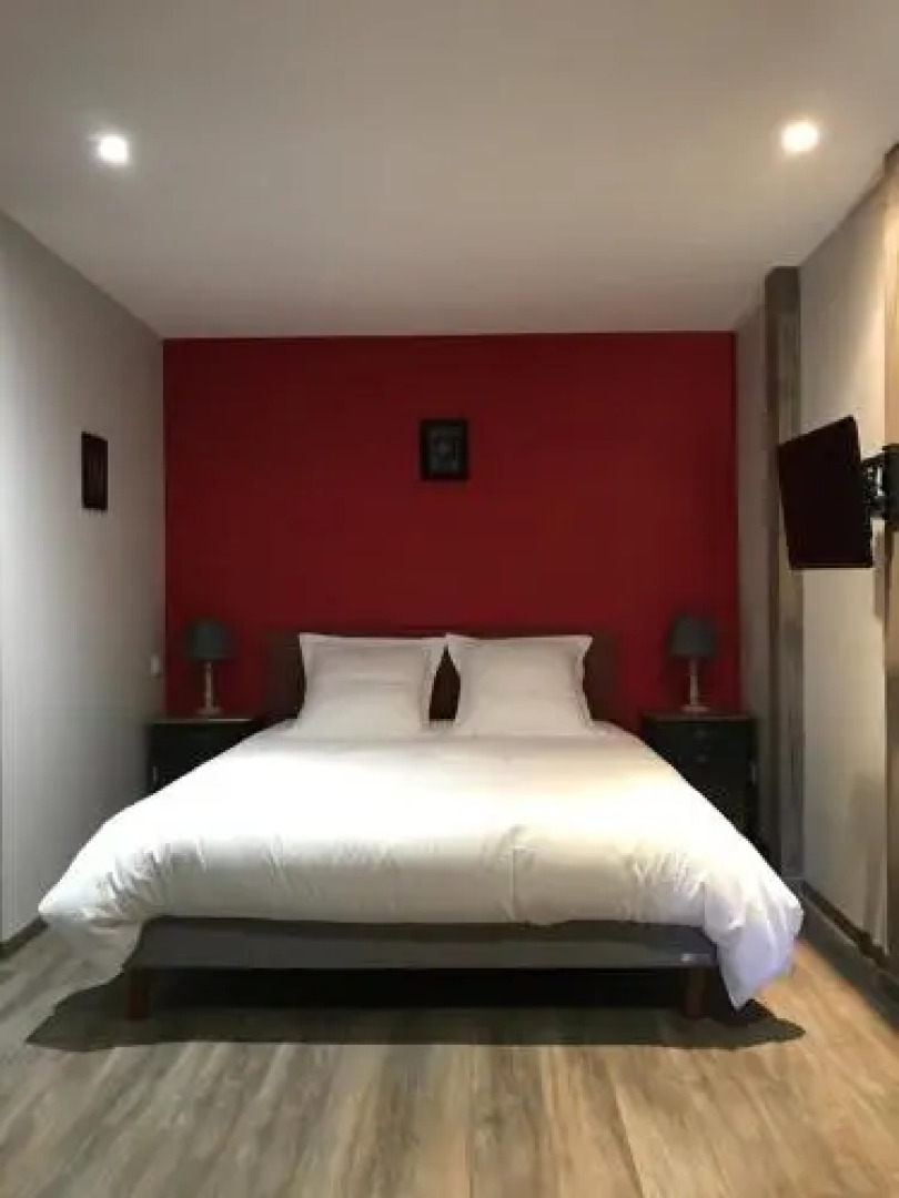 Domaine de la Sablière