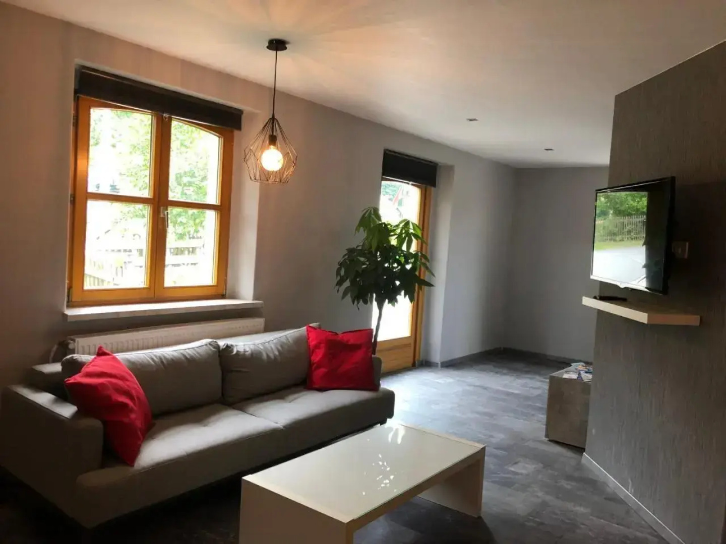 Pension | vonBartsch