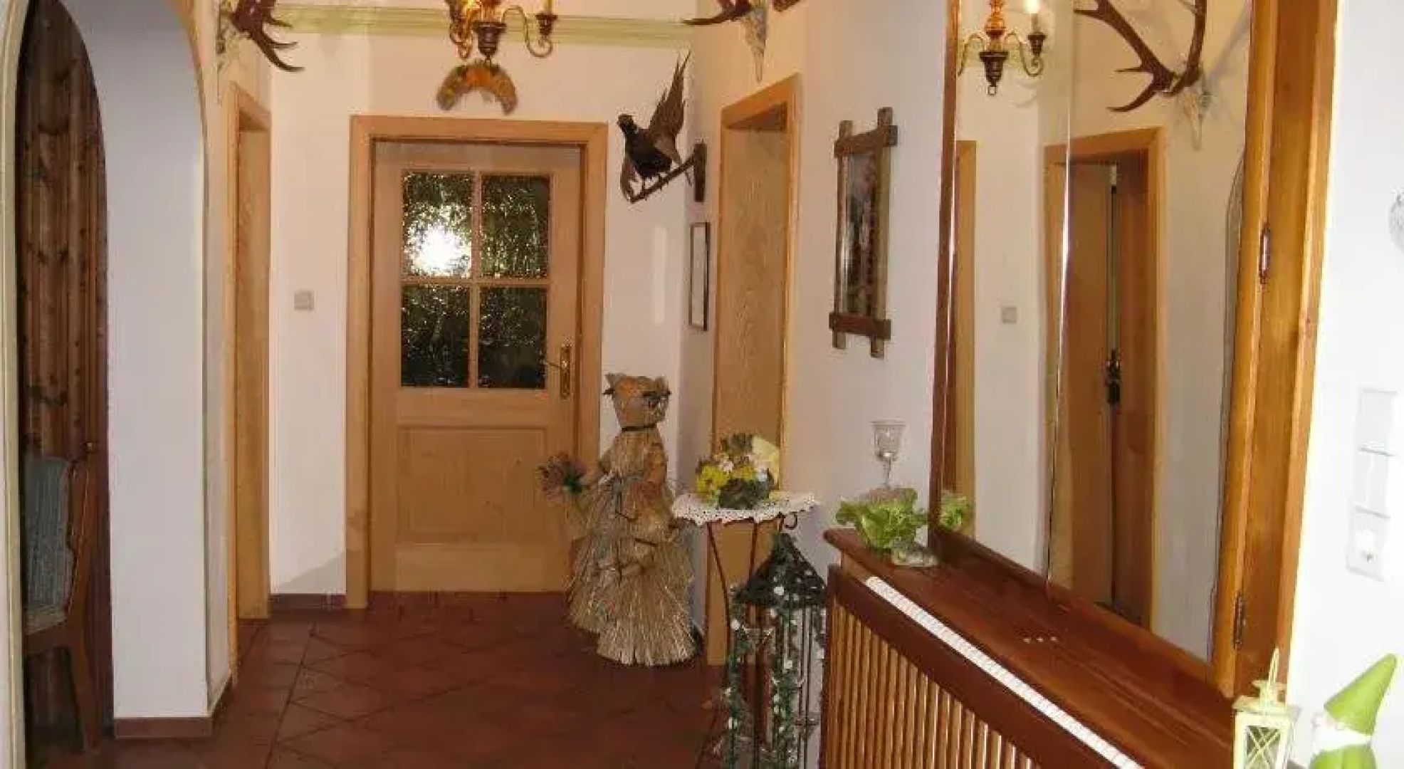 Landgasthof Jägerwirt