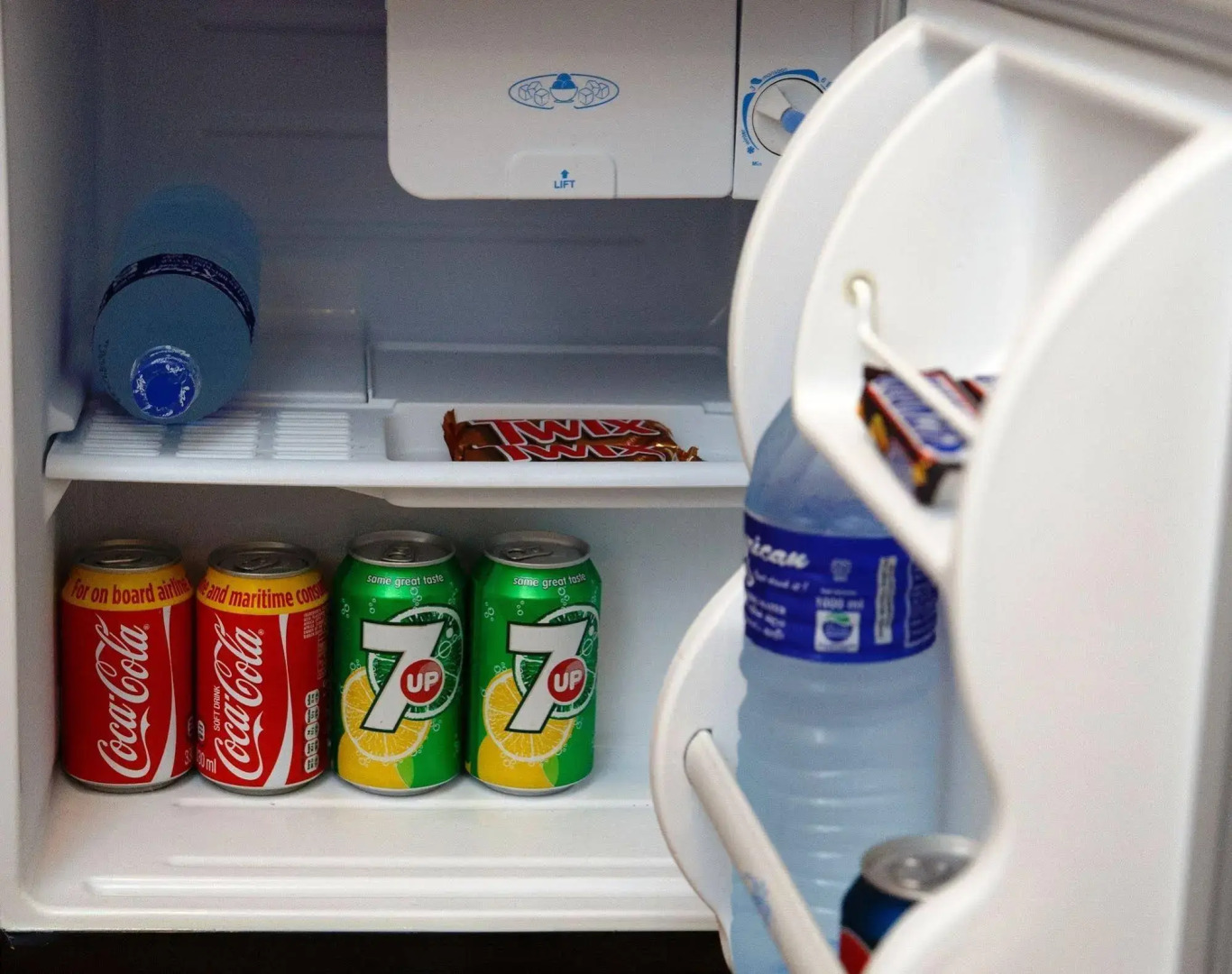 CityRest Fort - Hostel