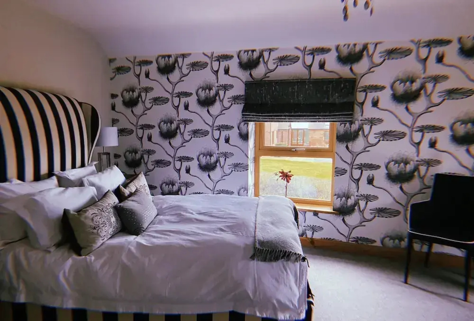 The Queens at Horton