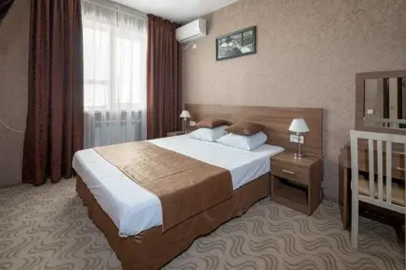 Гостевой Дом Дом у Моря