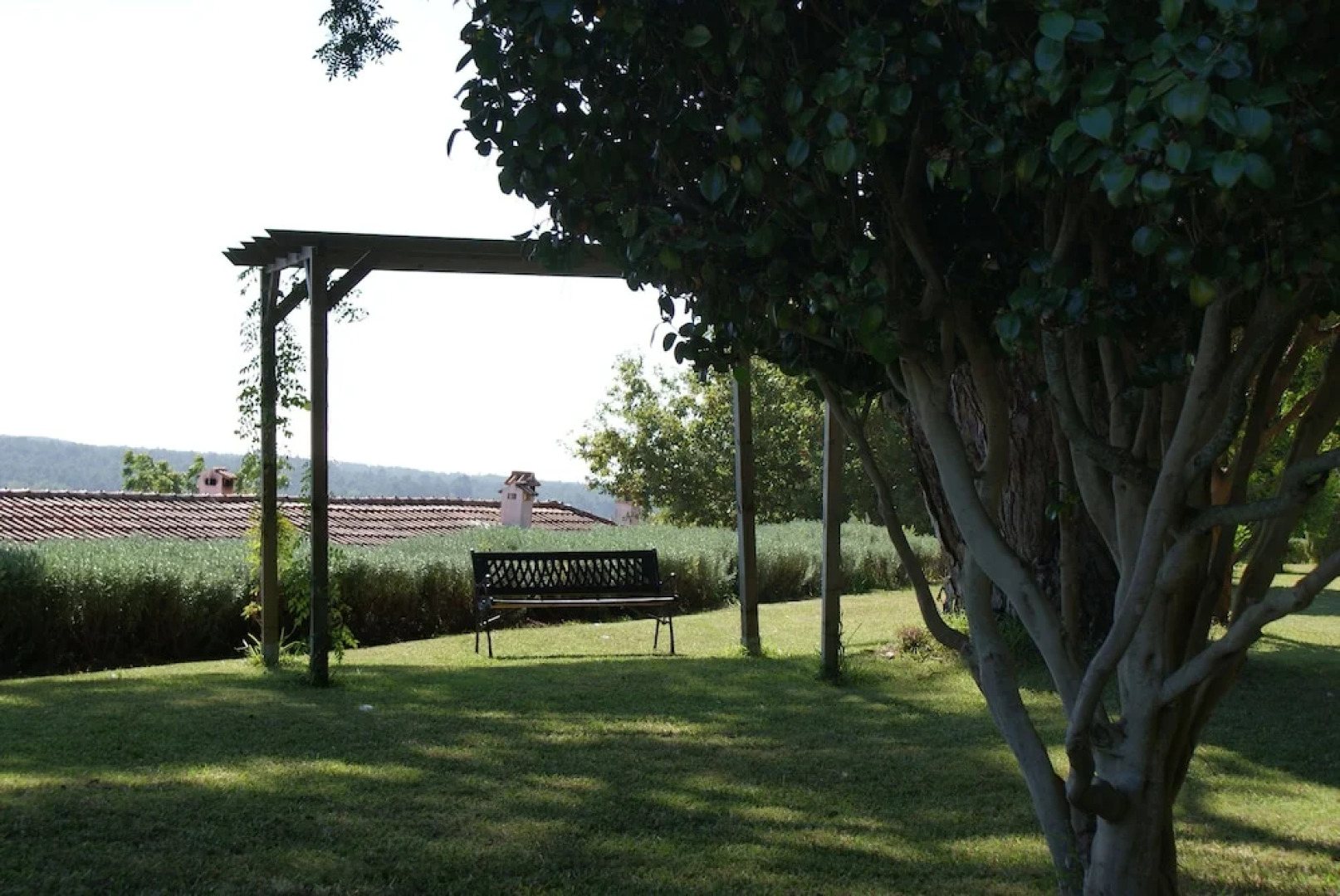 Quinta do Vale do Monte