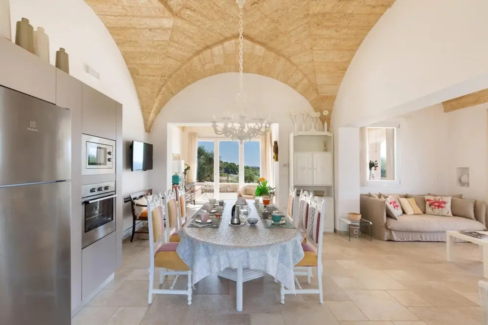 Villa Tamerici