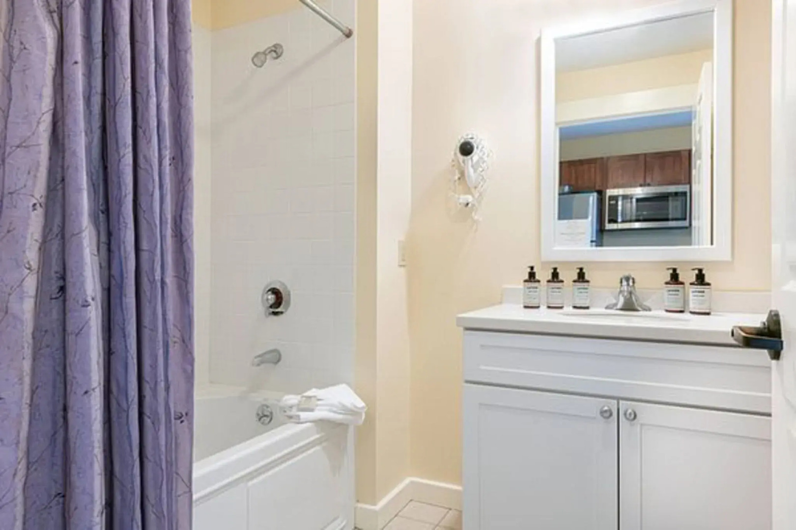 Jackson Gore Village