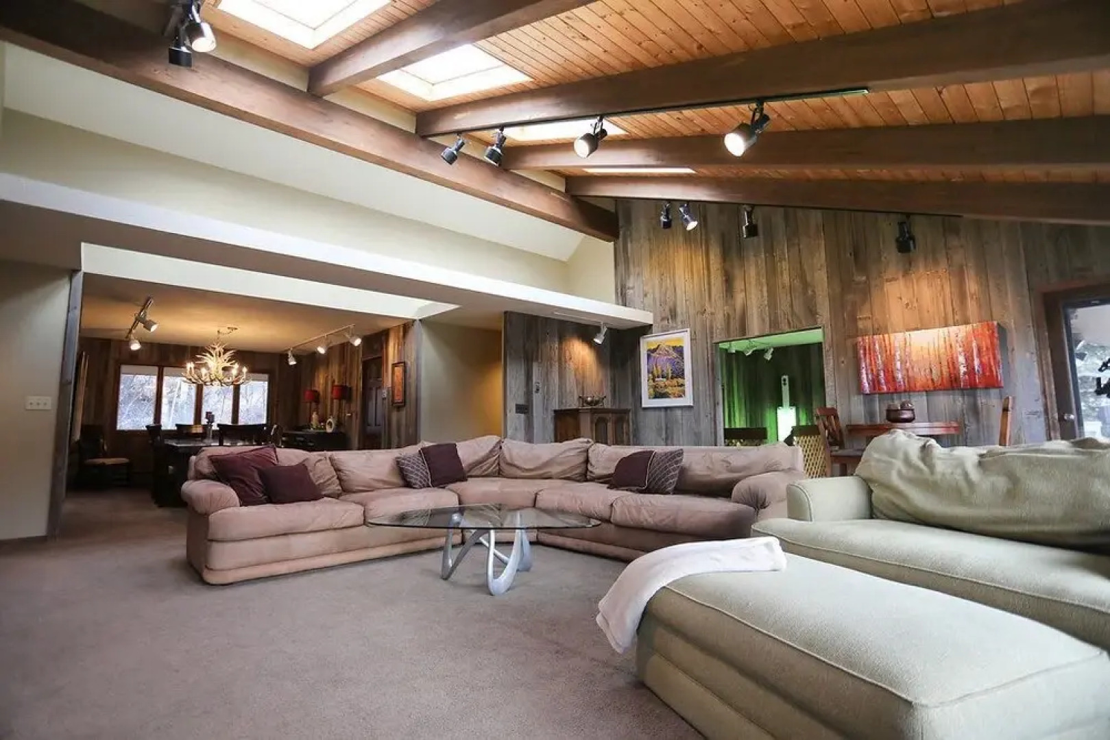 Smuggler Mine 6BR Home