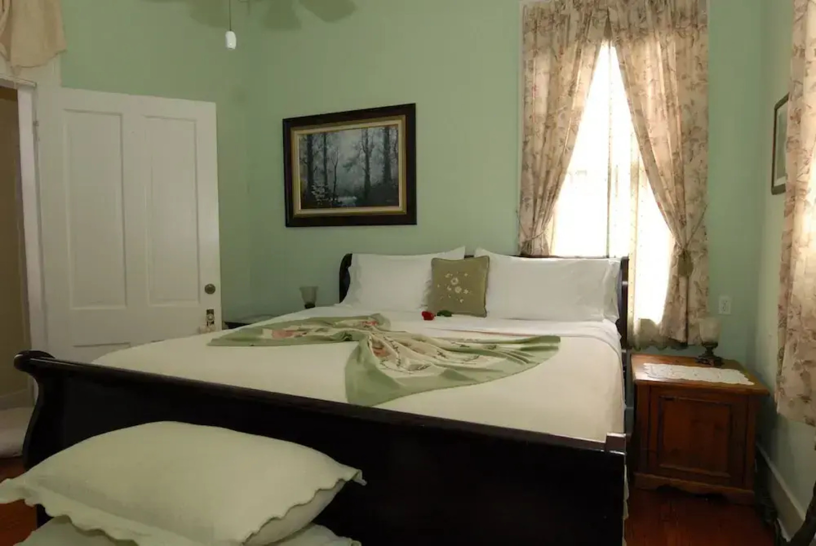 Coastal Dreams Bed & Breakfast