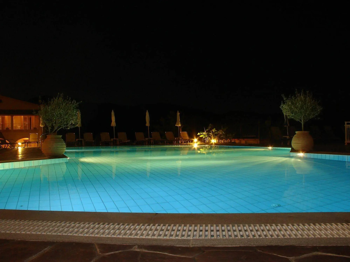 Hotel Corfu Andromeda