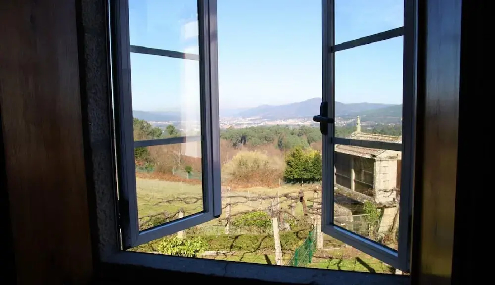 Apartamentos Barral Meu Lar